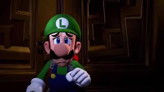 Luigi's Mansion 3 - Reveal Trailer (Nintendo Switch)