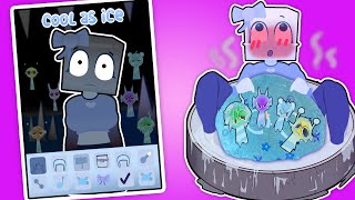 Download lagu Incredibox Cool as Ice is     COOL 💙 Iciella is Pregnant   Making Sprunki Gamebook Murmur Craft mp3 Download lagu Incredibox Cool as Ice is     COOL 💙 Iciella is Pregnant   Making Sprunki Gamebook Murmur Craft mp3