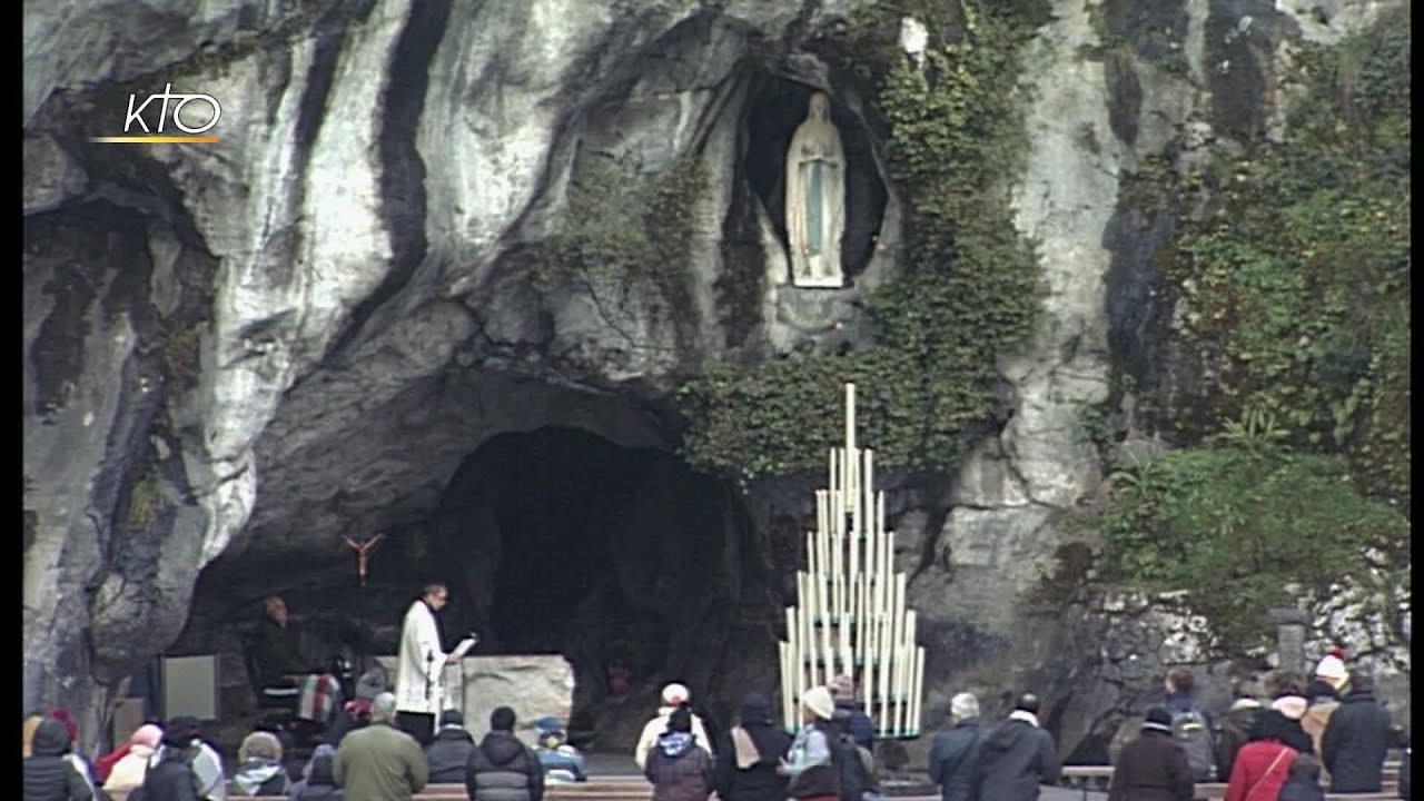 Chapelet du 2 décembre 2017