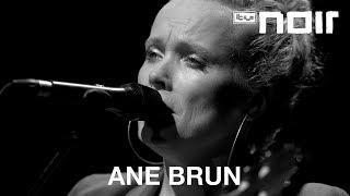 Ane Brun - Du Gråter Så Store Tåra (live bei TV Noir)