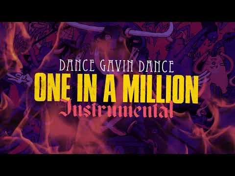 Video thumbnail for One in a Million (Instrumental)