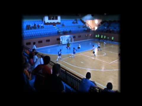 J.4º, Navalmoral FS - Manzanares FS Quesos el Hidalgo (Ciudad Real). Temp. 13-14