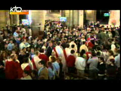 Les ordinations sacerdotales