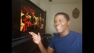 The Clark Sisters - &quot;O Come Emmanuel&quot; (REACTION)