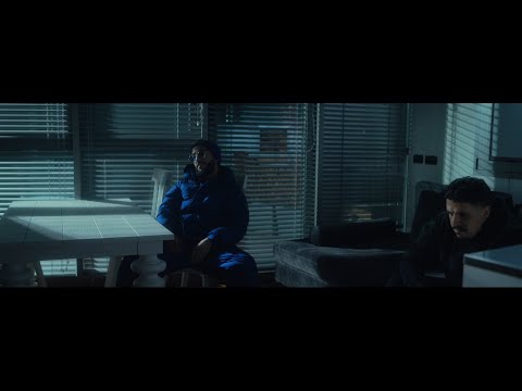 LACRIM - Fugazi (Clip Officiel)