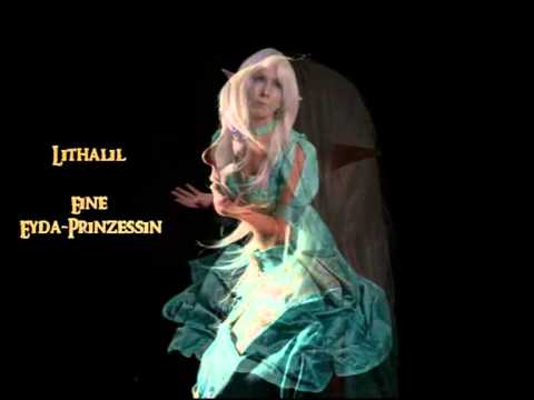 ProYou Duisburg - Der Schlüssel - Ein Musical entsteht - Die Charaktere