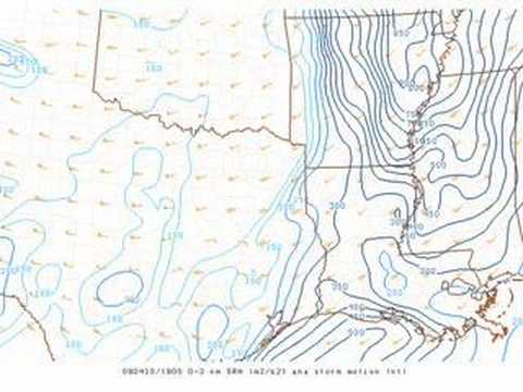 April 10 Weather Xtreme Video - Afternoon Edition