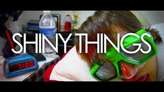 February Falls - Shiny Things (Official Music Video)