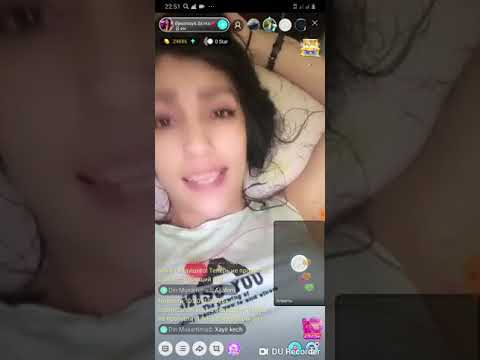 Bojalar Bigo Live da Uzbek qizni qilgan ishini kurib chiqib ketdi