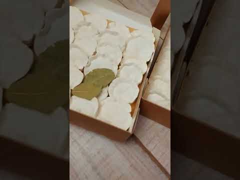 Настоящий пельмень...ИЗ ЗЕФИРА 😋🤣 #shorts