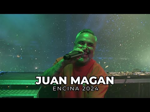 Fiesta Juan Magan + Albert Novo - 06/09/24 - Ponferrada (León)