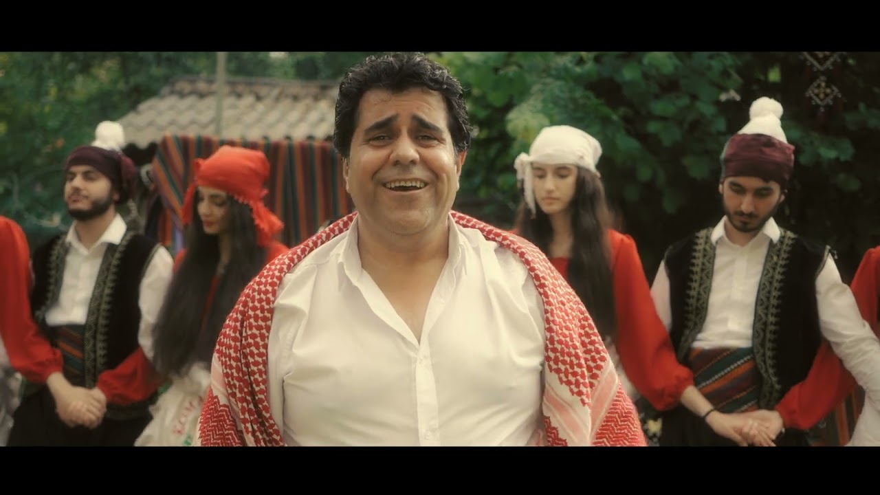 Xebat Teyfur - Rihanokê