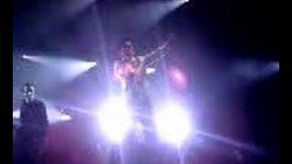 Orange evolution: Hard Fi - Gotta Reason