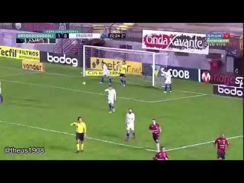 Brasil de Pelotas 1x0 Cruzeiro, Rumo a Série C