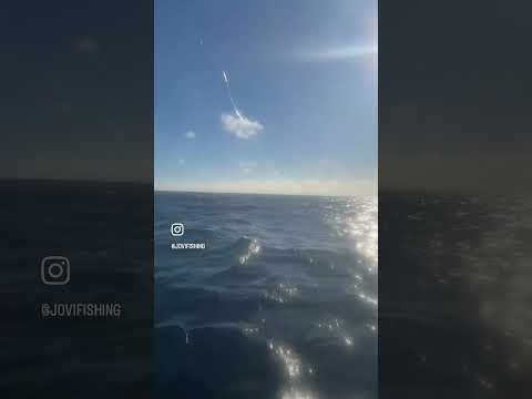 🎣 Trip costeira Santos/SP 🐟 Foi o ângulo? Que ângulo?