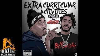 Mozzy x Stevie Joe ft. Bandaide - Benz Coupe [Thizzler.com Exclusive]