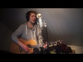 Red Pieces Cover
