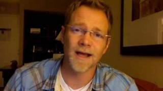 Steven Curtis Chapman talks about Heaven Is The Face