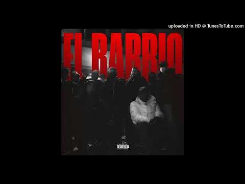 EL BARRIO , GULEED & MORAD [ AUDIO OFICIAL ]