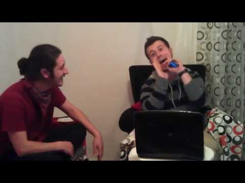 FLOWART  - SÜRTÜK (KONSER PROVASI)