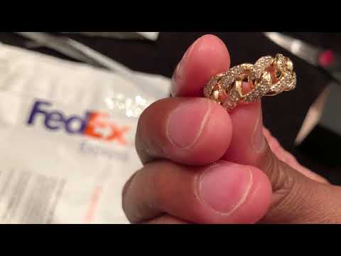 download lagu mp3 mp4 Cuban Link Ring Diamond, download lagu Cuban Link Ring Diamond gratis, unduh video klip Cuban Link Ring Diamond