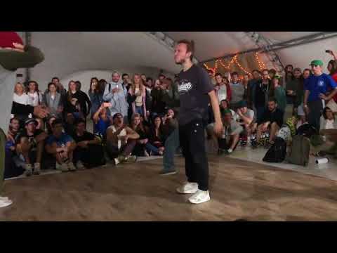 Predatorz vs One Peace Yes