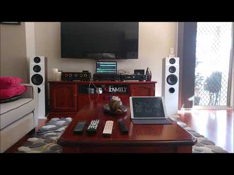 Topping D10 DAC vs Oppo BDP-105D