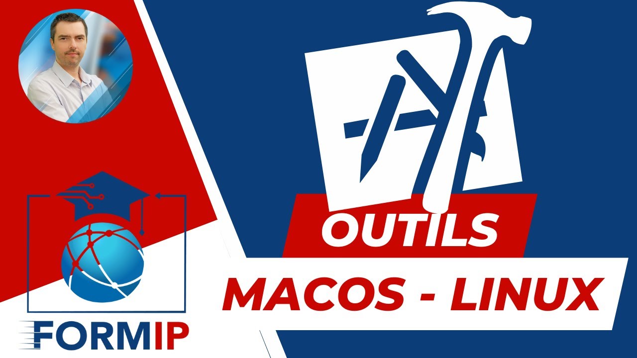 MacOS et Linux partie 2