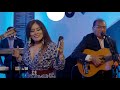 LOS HERMANOS CASTRO - CON TINTA ROJA en concierto virtual 4K
