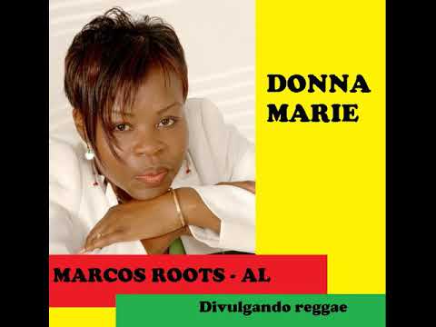 DIVULGANDO: Donna Marie - These Arms of Mine / MARCOS ROOTS - AL