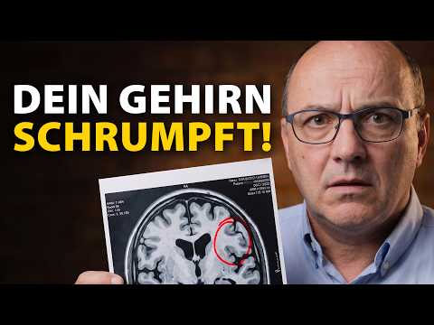 Vorschau Video: Gehirn Nährstoffe
