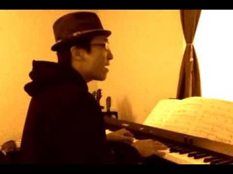 Stevie Wonder - Overjoyed (Cover by Kevin So)