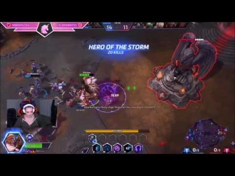 ♡★ Casual Cho'Gall Stream - Lvl 80 Gall  ★♡ ~ *✧GIRLSTREAMERS.COM ~ #WonderlandORG ✧*