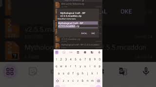 Download lagu Cara memasang addon Minecraft mp3