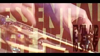 Jeff Healey Evil And Here To Stay