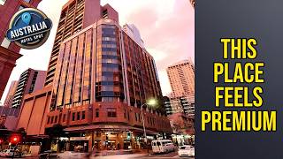 Metro Hotel Marlow Sydney Central - This Place Feels Premium | Sydney, Australia