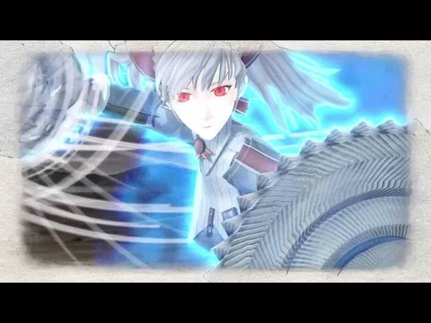 Valkyria Chronicles Remastered #44 - Valkyrur Powers Unlocked!