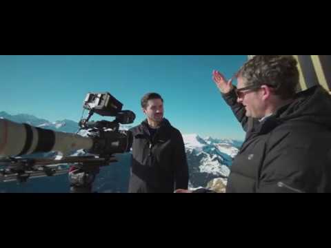 Canon ProIG B2B DACH Team Video 2018