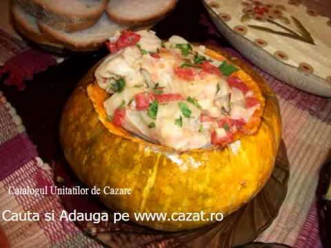 Cazare Ciresu, Timis - Cazat.ro