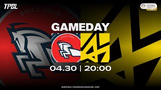 [討論] 新北國王 24.25連兩年冠軍數據比較