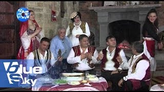 Arben Dema - Kenga E Nenes