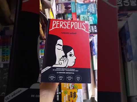 ANÁLISIS COMPLETO DE PERSÉPOLIS (Con Spoilers) | Gatto Comics