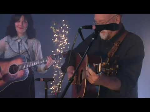 Molly Tuttle with David Grier - Salt Creek
