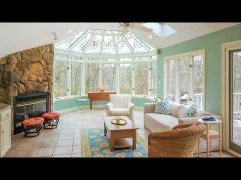 40 Mitchell St, Wayland, MA - Listed by Tanya Tanimoto, Chris Owens