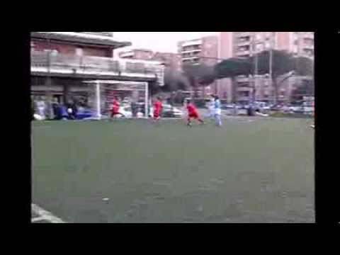 ASD Pomezia Calcio a 5\Real Pomezia - SS Lazio 2-2 (Pulcini 2006)