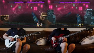 Rocksmith Remastered - Lead/Bass - Freezepop &quot;Less Talk More Rokk&quot;