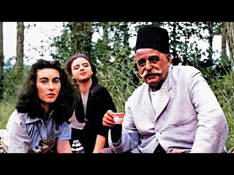 George Cornelius - Remembering G.I. Gurdjieff