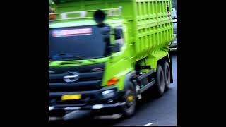 Download lagu story wa hino 500 dump truk mp3