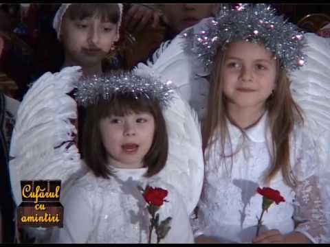 Cufărul cu amintiri 08.04.2017 - Editie speciala de Florii