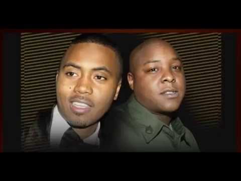 Nas & Jadakiss - Hold Down The Block (SMU Remix)